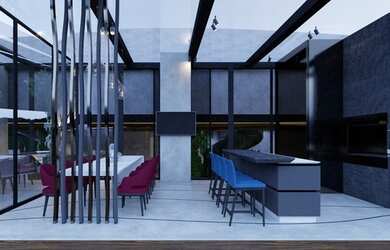 Imagem 9: Garden residencial para venda, Estados, Balneário Camboriú - GD7648