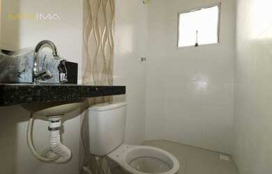 Imagem 12: Casa à venda, 44 m² por R$ 245.000,00 - Jardim Imperador - Praia Grande/SP