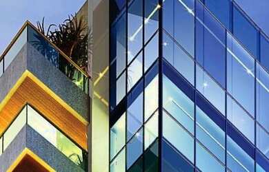 Imagem 3: EDF DA VINCI uma obra de arte. 4 suítes varanda gourmet 84m² com piscina...