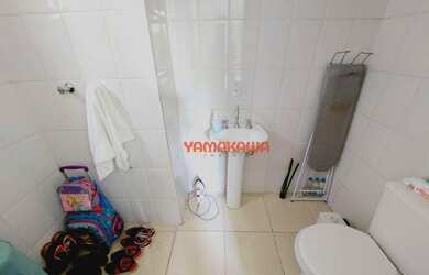 Imagem 11: Apartamento à venda, 68 m² por R$ 350.000,00 - Itaquera - São Paulo/SP