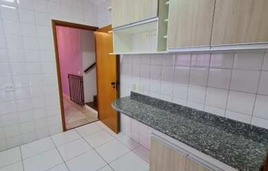 Imagem 10: Sobrado para Locação, Cond. Residencial Helbor Ville St. Michel no bairro...