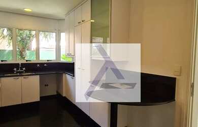 Imagem 10: Casa com 4 dormitórios, 518 m² - venda por R$ 2.990.000,00 ou aluguel...