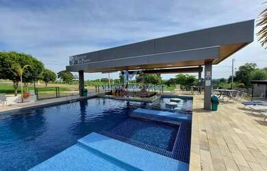 Imagem 4: Terreno em Condomínio. 450m² de Área