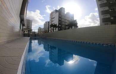 Imagem 15: PRAIA GRANDE - Apartamento Padrão - TUPI