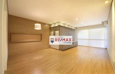 Imagem 1: Maravilhoso apartamento com 3 dormitórios à venda, 138 m² por R$ 450.000