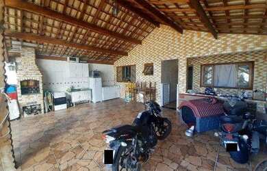 Imagem 1: Casa para alugar, 200 m² por R$ 4.500,00/mês - Boqueirão - Praia Grande/SP