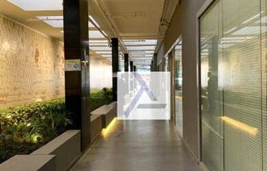 Imagem 5: Andar Corporativo para alugar, 359 m² por R$ 41.285,00/mês - Cerqueira...