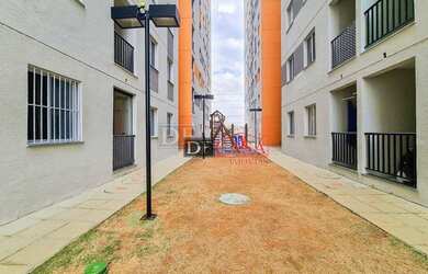 Imagem 3: Apartamento com 2 dormitórios, 38 m² - venda por R$ 196.350,00 ou aluguel...