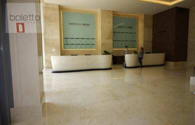 Imagem 10: Sala, 38 m² - venda por R$ 490.000,00 ou aluguel por R$ 1.400,00/mês...