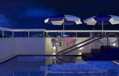 Imagem 3: Apartamento com 2 dormitórios à venda, 62 m² por R$ 437.000,00 - Vila...