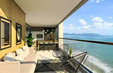 Imagem 4: Cobertura residencial para venda, Porto Belo, Porto Belo - CO9016