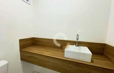 Imagem 4: Sala à venda, 75 m² por R$ 450.000,00 - Loteamento Center Santa Genebra...