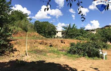 Imagem 5: Terreno Plano à venda, 1200 m² por R$ 370.000 - Grama - Juiz de Fora/MG