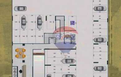 Imagem 14: Apartamento à venda, 94 m² por R$ 819.900,00 - Santa Helena - Juiz de...