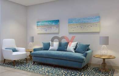 Imagem 7: Apartamento com 2 dormitórios à venda, 62 m² por R$ 437.000,00 - Vila...