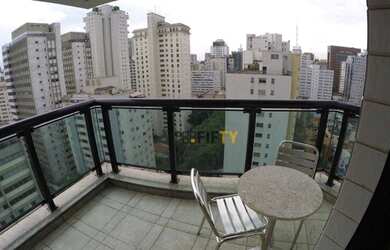 Imagem 5: Hotel para alugar, 100 m² por R$ 11.000,00/mês - Paraíso - São Paulo/SP