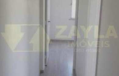 Imagem 5: Apartamento com 2 quartos e garagem a venda na Taquara