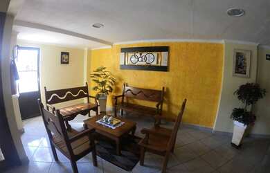 Imagem 2: PRAIA GRANDE - Apartamento Padrão - TUPI