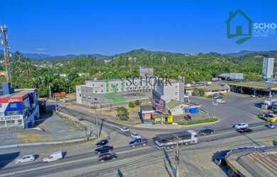 Imagem 12: Terreno à venda, 1099 m² por R$ 1.399.000,00 - Itoupavazinha - Blumenau/SC