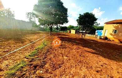 Imagem 9: Terreno à venda, 1297,32 m² por R$ 650.000,00 - Jardim Dona Regina -...