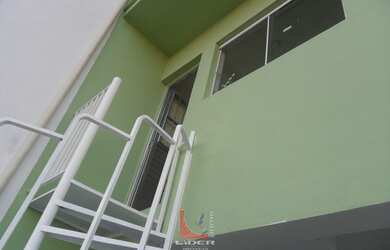 Imagem 11: Sobrado na Vila Aparecida Bragança Paulista