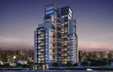 Imagem 1: Garden residencial para venda, Vila Dom Pedro I, São Paulo - GD5502