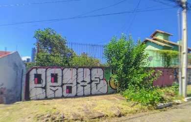 Imagem 2: Terreno à venda, 450 m² por R$ 200.000,00 - Guarani - Novo Hamburgo/RS