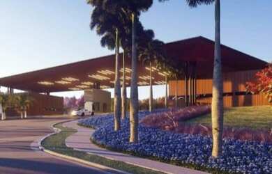 Imagem: O terreno possui 591m² de Área e está localizado em Jardins