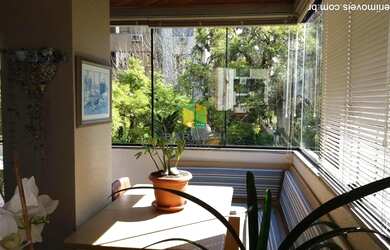 Imagem: O apartamento à venda possui 3 Dormitórios, 2 Banheiros, 2