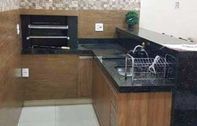 Imagem 3: Casa à venda, 142 m² por R$ 380.000,00 - Parque das Aroeiras II - São...