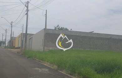 Imagem 3: Terreno à venda, 500 m² por R$ 298.000,00 - Parque dos Servidores -...