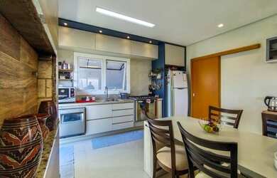 Imagem 6: Casa à venda, 241 m² por R$ 1.300.000,00 - Canudos - Novo Hamburgo/RS