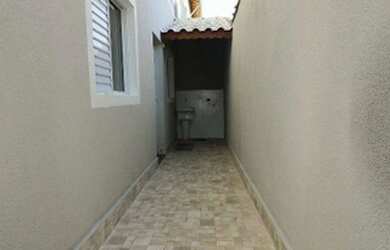 Imagem 15: Casa à venda, 44 m² por R$ 245.000,00 - Jardim Imperador - Praia Grande/SP