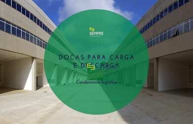 Imagem 3: Aluguel de galpão em Santana do Parnaíba SP