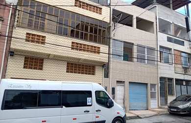 Imagem 7: Lote/Terreno para venda tem 245 metros quadrados em Curuzu - Salvador...