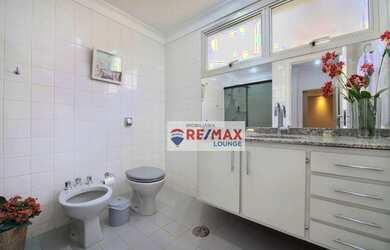 Imagem 12: Maravilhoso apartamento com 3 dormitórios à venda, 138 m² por R$ 450.000