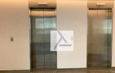 Imagem 10: Andar Corporativo para alugar, 359 m² por R$ 41.285,00/mês - Cerqueira...