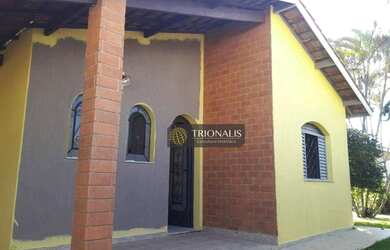 Imagem 4: Terreno à venda, 3300 m² por R$ 2.099.000,00 - Ressaca - Atibaia/SP