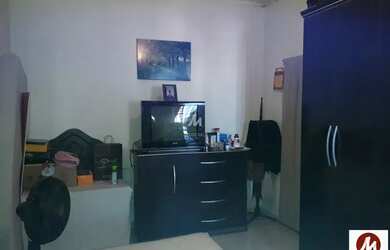 Imagem 5: Apartamento kitnete 1 dormitórios, em condomínio fechado