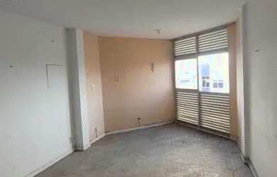 Imagem 6: Normandie na praia do meio, por trás do terreno hotel reis magos