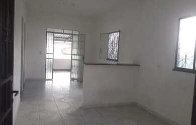 Imagem 3: Alugo Casa. Imóvel novo, 1 Banheiroe2 Dormitórios