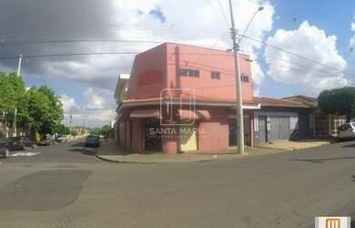 Imagem: A casa possui 3 Dormitórios, 1 Banheiro, 1 Vaga na garagem