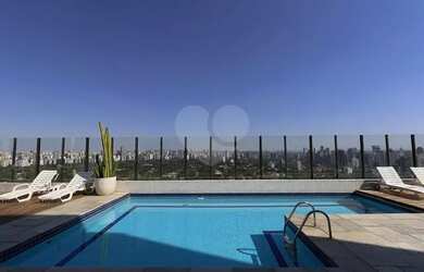 Imagem 2: Jardim América vista única