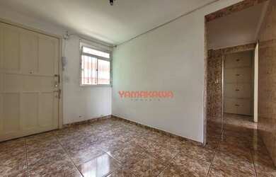 Imagem: Apartamento com 2 dormitórios à venda, 48 m² por R$ 182.000,00