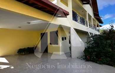 Imagem 2: Vendo casa no Mirante. Varanda, 400m² de Área, 4 Vagas na garageme4...