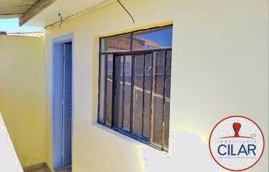 Imagem 4: Fazenda Rio Grande - Casa Padrão - Jardim Veneza