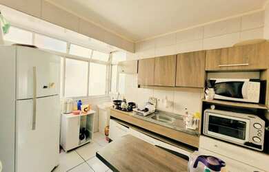 Imagem 4: Apartamento para Venda - 57.2m², 2 dormitórios, 1 vaga - Cavalhada