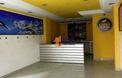 Imagem 13: Sala, 50 m² - venda por R$ 349.000,00 ou aluguel por R$ 2.860,00/mês...