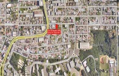 Imagem: Caxias do Sul - Terreno Padrão - Presidente Vargas