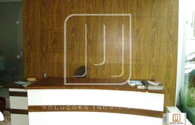 Imagem: O depósito possui 24m² de Área, Imóvel novo e está localizado